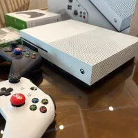 Xbox one s 1 tr ایکس باکس
