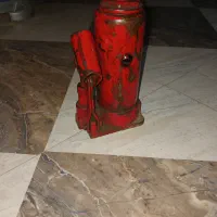 جک روغنی قدیمی