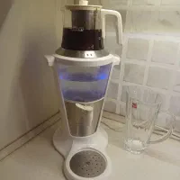 چای ساز فلر|سماور، چای‌ساز، قهوه‌ساز|تهران, ابوذر|دیوار