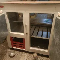 یخچال ویترینی مغازه وچهاردرب تمام استیل جای بستنی|فروشگاه و مغازه|الیگودرز, |دیوار