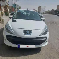 پژو ۲۰۷ tu3