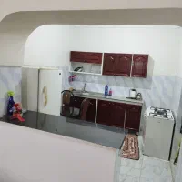 منزل مبله ویلایی|اجارهٔ کوتاهمدت ویلا و باغ|خورموج, |دیوار