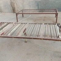 فلزی