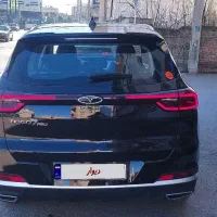 فروش تیگو ۷ پرو اکسلنت|خودرو سواری و وانت|قائمشهر, |دیوار