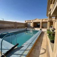 ویلای 630متری بانمای رومی /شیک