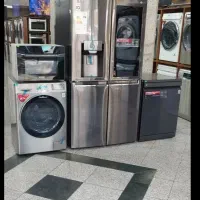 سِت برندLGاصل کُره زیبا*طراحی بروزفوقالعاده لاکچری