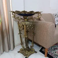 کنار سالنی برنز