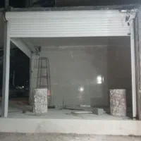 خدمات فنی درب برقی