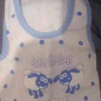 فروش عمده تعدادی لباس نوزادی و کودک