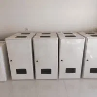 کاور و محافظ پکیج