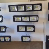 قالب پروژکتور ال ای دی