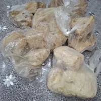 قره قوروت گوسفندی|ظروف پخت‌وپز|مشهد, خرمشهر|دیوار