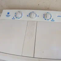 لباسشویی دوقلو فریدولین نو