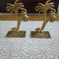 دوعددنخل برنجی