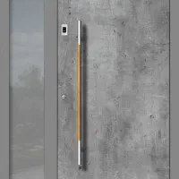 درب ضدسرقت جدید کد ۱۱۹۰۰|مصالح و تجهیزات ساختمان|ساری, |دیوار