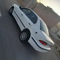 سمند مدل ۸۶ دوگانه