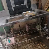 فِر و غیره|کافیشاپ و رستوران|کرج, آق تپه|دیوار