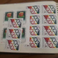 کلکسیون تمبر وکبریت|کلکسیون سکه، تمبر، اسکناس|هشتگرد, فاز ۲ مهستان|دیوار