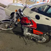 هوندا مدل ۸۶خیلی تمیز|موتورسیکلت|رفسنجان, |دیوار