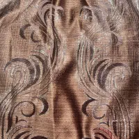 تعدادی ظروف بلور و پرده|پرده، رانر، رومیزی|قشم, |دیوار