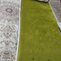 کنسول طرح قاجاری و شلرزون|بوفه، ویترین، کنسول|هشتگرد, طاووسیه|دیوار