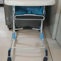 صندلی غذای کودک مارک Goodbaby