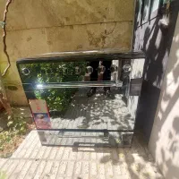 اجاق گاز ۵ شعله فر دار