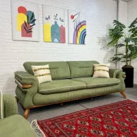 مدل فانتزی تخت خواب شو 8نفره