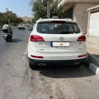 جک S5 اتومات نیوفیس مدل ۱۴۰۱ سفید کارکرد ۶۰ هزار|خودرو سواری و وانت|مشهد, احمدآباد|دیوار