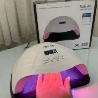 لوازم کاشت ناخن