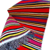 گلیم دست بافت مناسب کادو روز مادر و زن|گلیم، جاجیم، گبه|مشهد, بهمن|دیوار