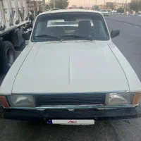 پیکان وانت مدل ۸۸