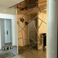 آینه کاری ،اینه پازلی