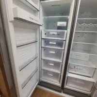 تخفیف استثنایی یخچال فریزر دو قلو در بروجن|یخچال و فریزر|بروجن, |دیوار