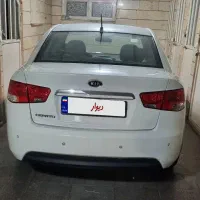 سراتو آپشنال 2000 مدل 96