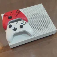 xbox one s|کنسول، بازی ویدئویی و آنلاین|اهواز, گلستان|دیوار