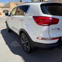 اسپرتیج ۲۰۱۶ نیم فول
