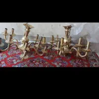 فروش و خریدار لوستر  در تمام نقاط کرج و تهران