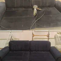 مبلشویی وارش|خدمات نظافت|هشتگرد, هشتگرد قدیم|دیوار