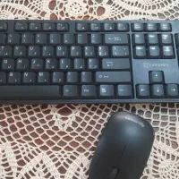 کیبورد کامپیوتر