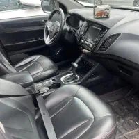 جک S5 مدل ۹۷ سفید|خودرو سواری و وانت|کرج, مهرویلا جنوبی|دیوار