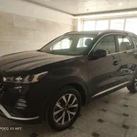 تیگو7 پرو مدل 400|خودرو سواری و وانت|همدان, |دیوار