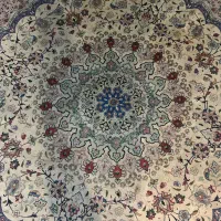 فرش اعلا تبریز|فرش|تهران, دهکده المپیک|دیوار