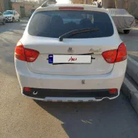 کوییک r|خودرو سواری و وانت|قدس, شهر‌قدس|دیوار