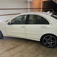 بنز c200|خودرو سواری و وانت|ارومیه, |دیوار
