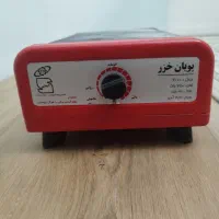 بخاری المنتی‌ پویان خزر