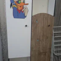 کمد|جاکفشی، کمد، دراور|اندیمشک, |دیوار