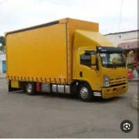 اسباب کشی و باربری اتوبار|خدمات حمل و نقل|شیراز, شهرک فرهنگیان|دیوار