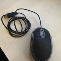 موس سیم دار