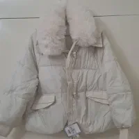 پالتو و کاپشن خارجی نونو استفاده نشده